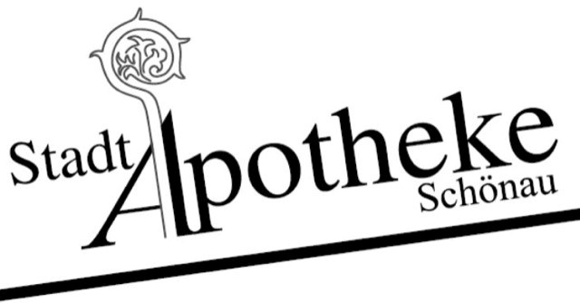Stadt-Apotheke Logo